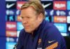 Koeman: “Lo de Klop es desprestigiar a un club grande como el Real Madrid”