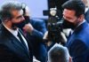 Laporta empieza camino para convencer a Lionel Messi que se quede en el Barcelona