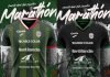 Marathón presenta su nueva camisa; un estilo totalmente diferente