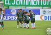 Marathon vence al Platense y resucita en el torneo Clausura