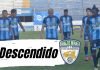 Adiós Real de Minas; perdió ante Honduras Progreso y desciende a la Liga de Ascenso