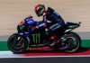 Quartararo logra su segundo triunfo en el Mundial de MotoGP