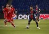 Adiós al campeón; PSG se bajó al Bayern Munich y está en semis de la Champions