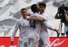 Real Madrid vence con tranquilidad al Eibar y ya piensa en el Liverpool