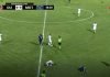 Marcelo Santos fue expulsado por una falta contra Ever Alvarado; ¿Buena o mala decisión del árbitro?