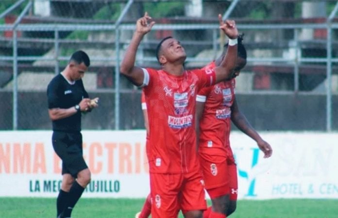 Rony Martinez