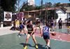 Inicia torneo juvenil de basquetbol en Tegucigalpa
