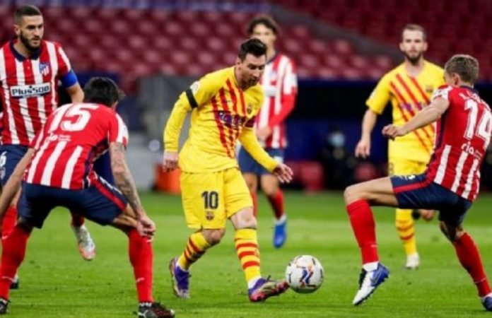 definicion liga de españa