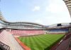 Estos son los estadios donde jugará Honduras en los Juegos Olímpicos de Tokio