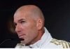 Zinedine Zidane: “Contra Liverpool es el partido más importante del año”