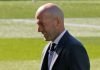 Zinedine Zidane: “Estamos vivos en dos competiciones y es lo importante”