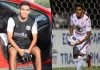 RUMBO A PORTUGAL: Luis Palma iría al Sporting Braga y Carlos Argueta al Guimarães