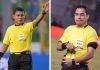 Elegidos los árbitros para las semifinales Real España-Motagua y Olimpia-Honduras Progreso