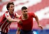 DE INFARTO: Atlético de Madrid ganó en el último suspiro y llega líder a la última jornada