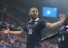 OFICIAL: Karim Benzema es convocado a la selección de Francia después de cinco años de ausencia