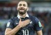 Según “Le Parisien”, Karim Benzema sería convocado de nuevo a la selección de Francia