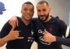 Benzema: “Mbappé es bienvenido en el Real Madrid”