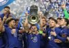 La gloria azul; Chelsea ganó su segunda Champions League en la historia
