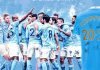 United perdió y el Manchester City se coronó campeón de la Premier League