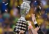 Colombia ya no será sede de la Copa América, Argentina organizará todo el torneo continental