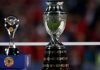 Chile sería la nueva sede de la Copa América