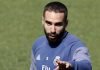 Dani Carvajal sobre el penal que le pitaron al Real Madrid: “Es una vergüenza”