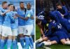 Manchester City y Chelsea jugarán la final de la Champions League; acá mira cuándo y a que hora se realizará