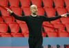 Guardiola y llegó a la final de la Champions con el City utilizando un ‘falso 9’