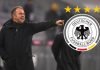 Hansi Flick será el nuevo entrenador de la Selección de Alemania
