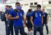 Selección de Honduras viaja rumbo a Denver donde disputará el Final Four de la Liga Naciones