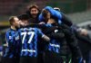 Inter de Milán se coronó campeón de Italia por decimonovena vez en la historia