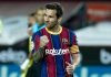 Según diario Sport el Barcelona y Lionel Messi ya empezaron las negociaciones para renovar contrato