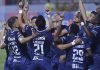 Motagua vence 2-1 a Olimpia en un clásico con muchas polémicas