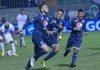 VIDEO: Motagua vence a Olimpia 2-1 en un clásico lleno de polémicas; les dejamos la película