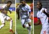 Dilema en Olimpia ¿Quién debe ser el sustituto de Jerry Bengtson ante Honduras Progreso?