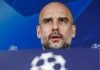 Pep Guardiola: “Cuando empecé mi carrera no esperaba ni jugar una sola final”