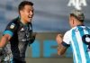 Racing derrota en penales a Boca Juniors y se mete a la final de la Copa de la Liga de Argentina