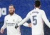 Real Madrid recupera a Sergio Ramos para jugar ante Chelsea, pero pierde a Varane por lesión