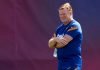 Koeman reconoce que no es el mejor DT para el Barcelona, pero quiere seguir en el club