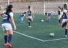 Fenafuth lanza estrategia para desarrollar el fútbol femenino en Honduras