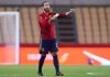 Luis Enrique hace convocatoria de España para la Eurocopa y Sergio Ramos queda fuera de la lista