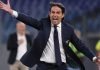Simone Inzaghi será el relevo de Conte en el Inter de Milán