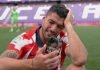 Luis Suárez: “Me menospreciaron, y el Atlético me abrió las puertas”