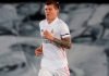 Toni Kroos es baja del Real Madrid y se encuentra en aislamiento por tener contacto con persona con Covid-19