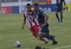 Vida se aferra a un milagro para eliminar a Motagua; no le gana al azul en el Nacional desde 2014