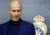 Los posibles destinos de Zinedine Zidane
