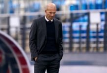 Zinedine Zidane revela como hizo para solucionar problemática en Real Madrid