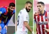 El calendario de Atlético, Barcelona y Real Madrid para definir el título