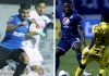 Sábado de semifinales; acá mira por donde ver el Honduras Progreso-Olimpia y Motagua-Real España