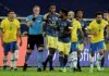 Brasil vence a Colombia con polémica del VAR y se mantiene invicto en la Copa América